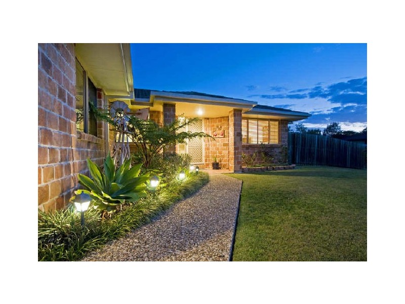 16 Roe Street, Upper Coomera QLD 4209