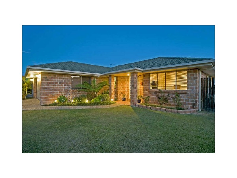 16 Roe Street, Upper Coomera QLD 4209