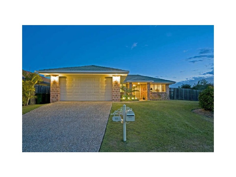 16 Roe Street, Upper Coomera QLD 4209