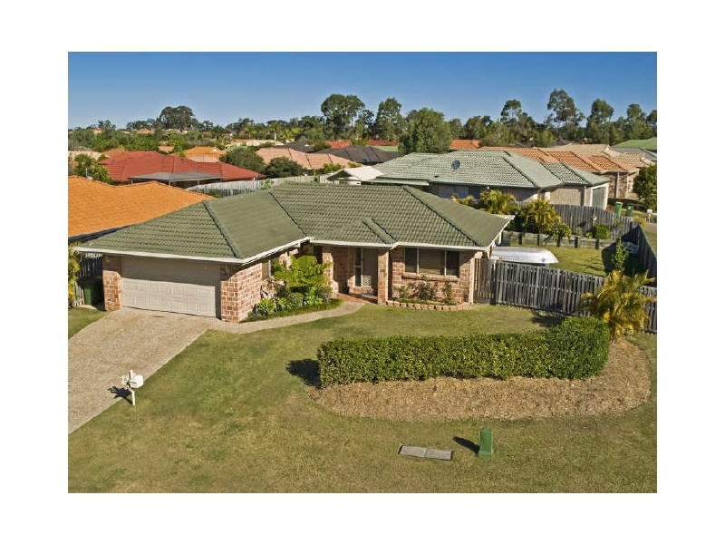 16 Roe Street, Upper Coomera QLD 4209