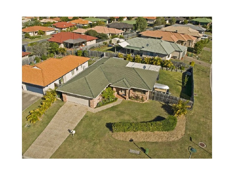 16 Roe Street, Upper Coomera QLD 4209