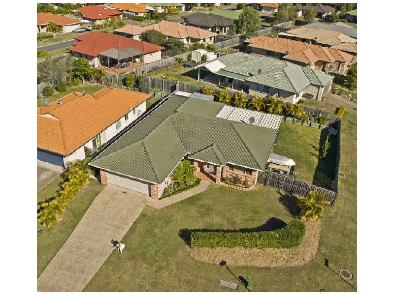 16 Roe Street, Upper Coomera QLD 4209