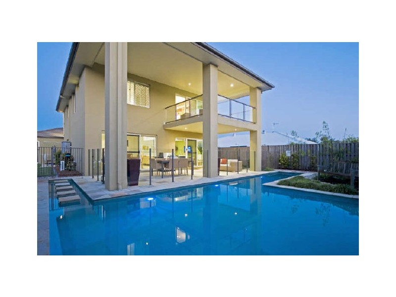 12 Rainlily Crescent, Upper Coomera QLD 4209