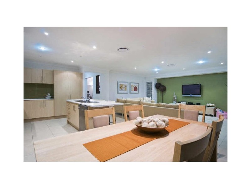 12 Rainlily Crescent, Upper Coomera QLD 4209
