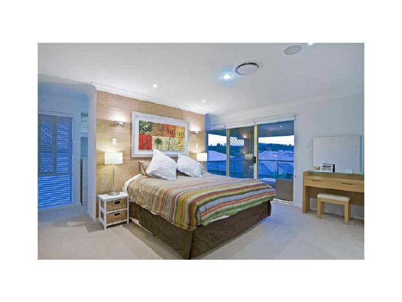 12 Rainlily Crescent, Upper Coomera QLD 4209