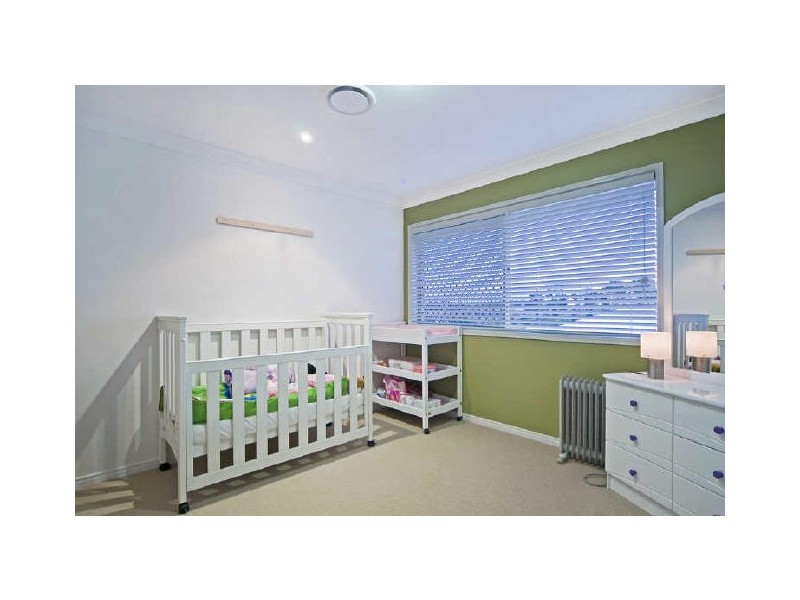 12 Rainlily Crescent, Upper Coomera QLD 4209