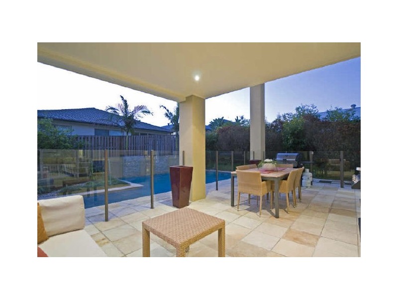 12 Rainlily Crescent, Upper Coomera QLD 4209