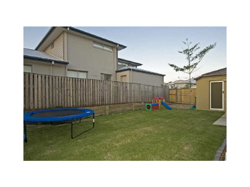 12 Rainlily Crescent, Upper Coomera QLD 4209