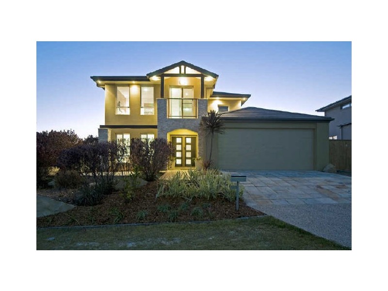 12 Rainlily Crescent, Upper Coomera QLD 4209