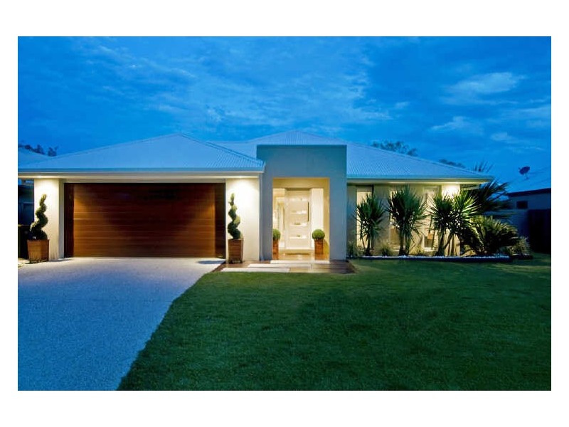 9 Bashful Lane, Coomera Waters QLD 4209