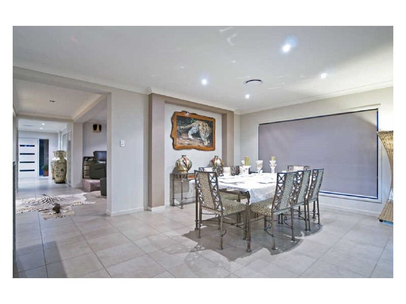 9 Bashful Lane, Coomera Waters QLD 4209