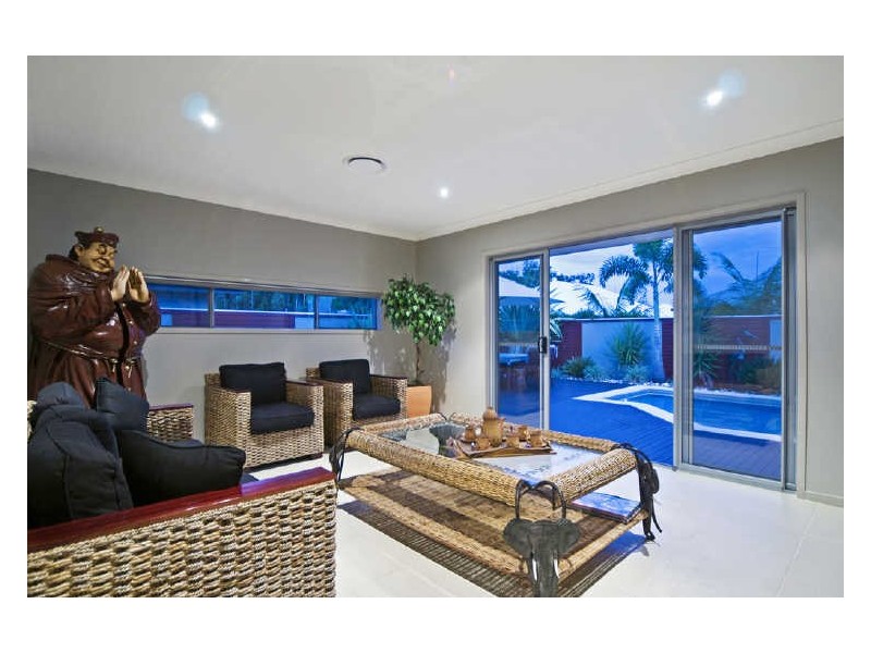 9 Bashful Lane, Coomera Waters QLD 4209