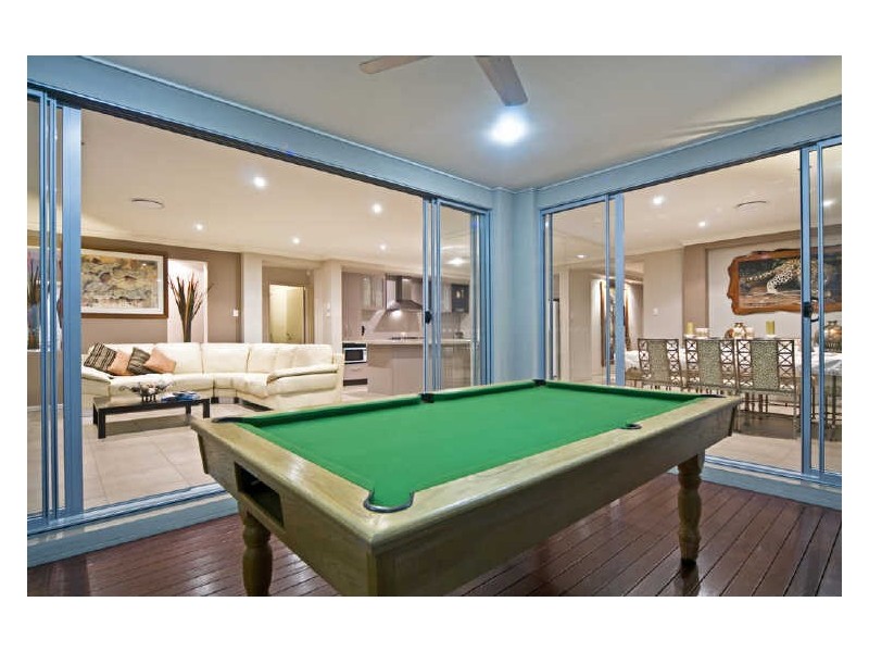 9 Bashful Lane, Coomera Waters QLD 4209