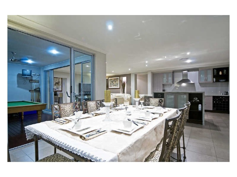 9 Bashful Lane, Coomera Waters QLD 4209