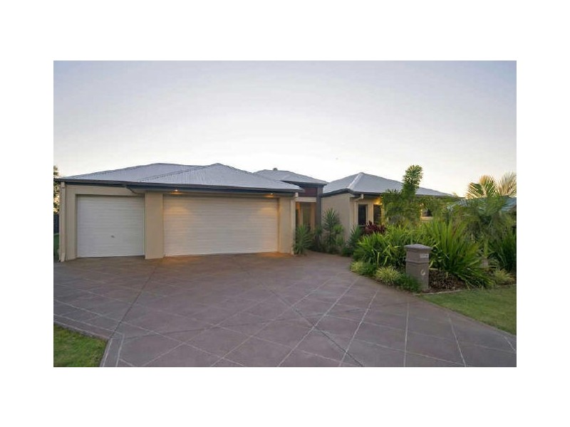 16 Rainbow Circuit, Coomera Waters QLD 4209