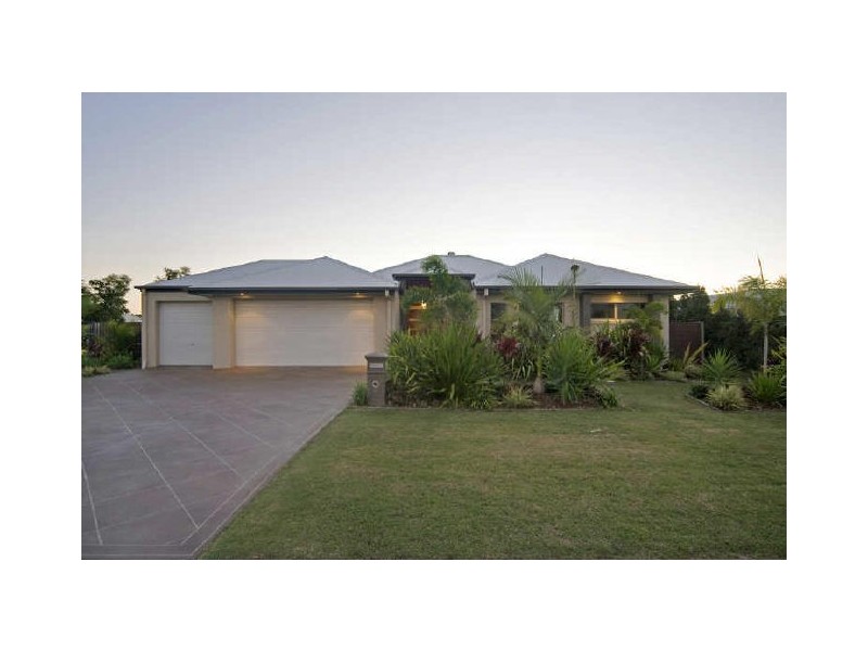 16 Rainbow Circuit, Coomera Waters QLD 4209