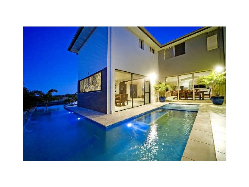 78 Brindabella Close, Coomera Waters QLD 4209