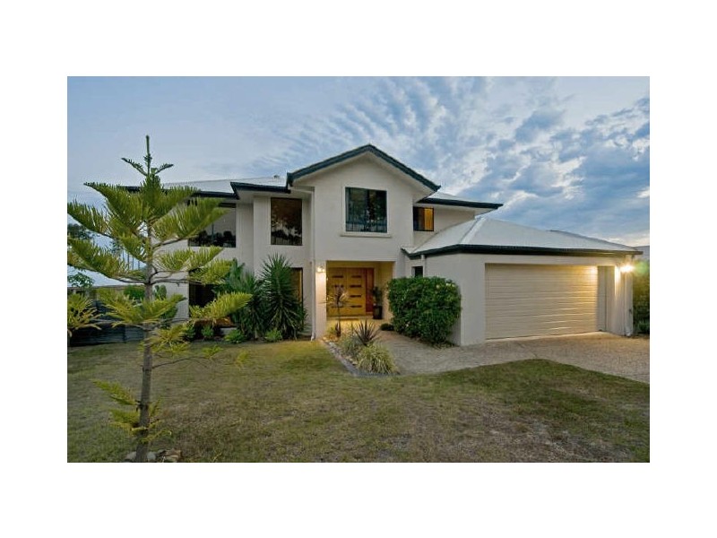 7 Koomooloo Circle, Coomera Waters QLD 4209