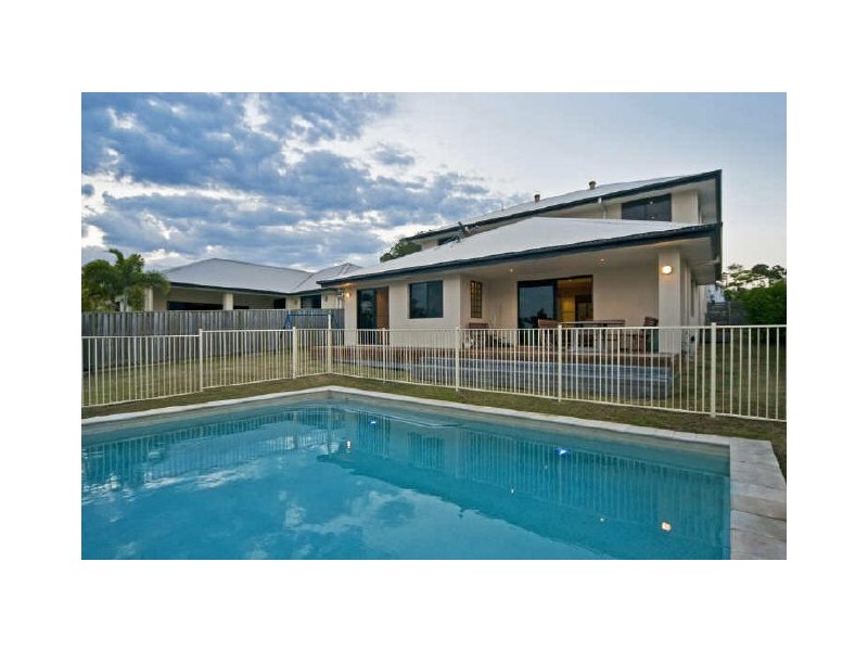 7 Koomooloo Circle, Coomera Waters QLD 4209