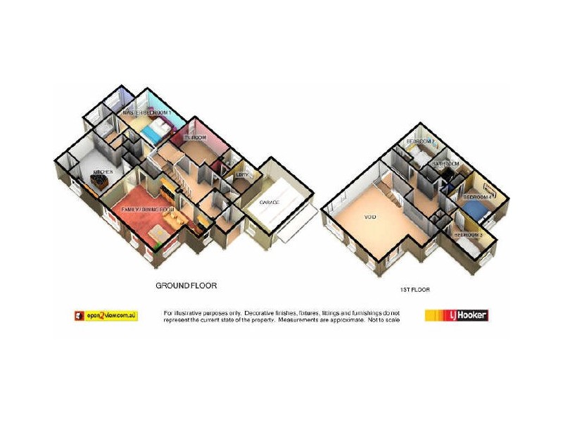 7 Koomooloo Circle, Coomera Waters QLD 4209