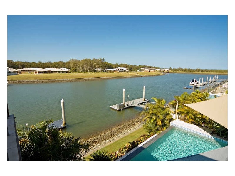 34 Buccaneer Way, Coomera Waters QLD 4209