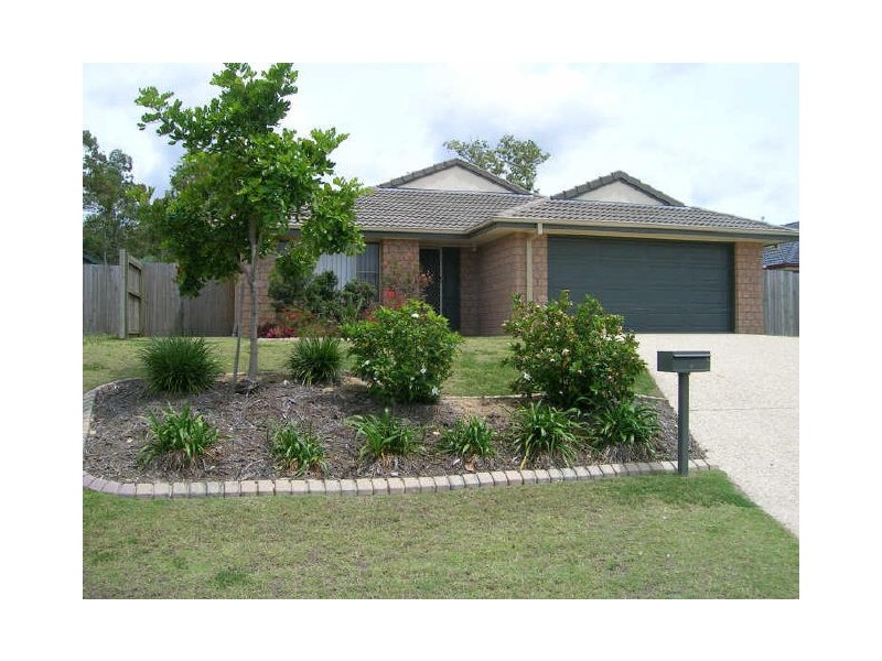 57 Nicola Way, Upper Coomera QLD 4209