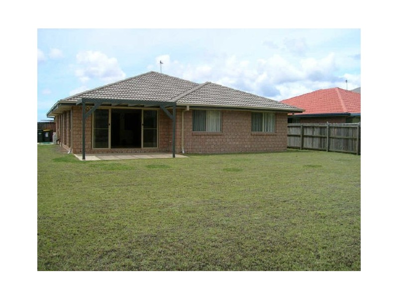 57 Nicola Way, Upper Coomera QLD 4209