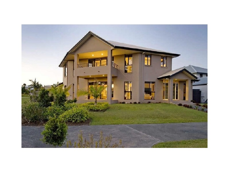 1 Pathfinder Road, Coomera Waters QLD 4209