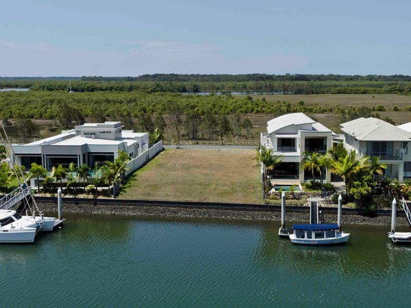 35 Balmara Place, Coomera Waters QLD 4209