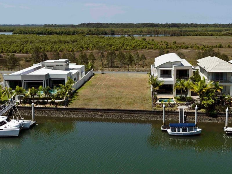 35 Balmara Place, Coomera Waters QLD 4209