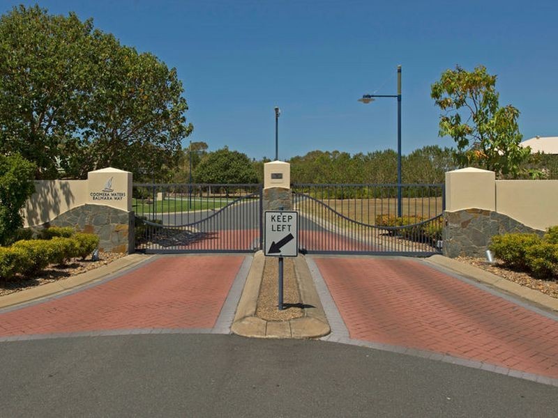 35 Balmara Place, Coomera Waters QLD 4209
