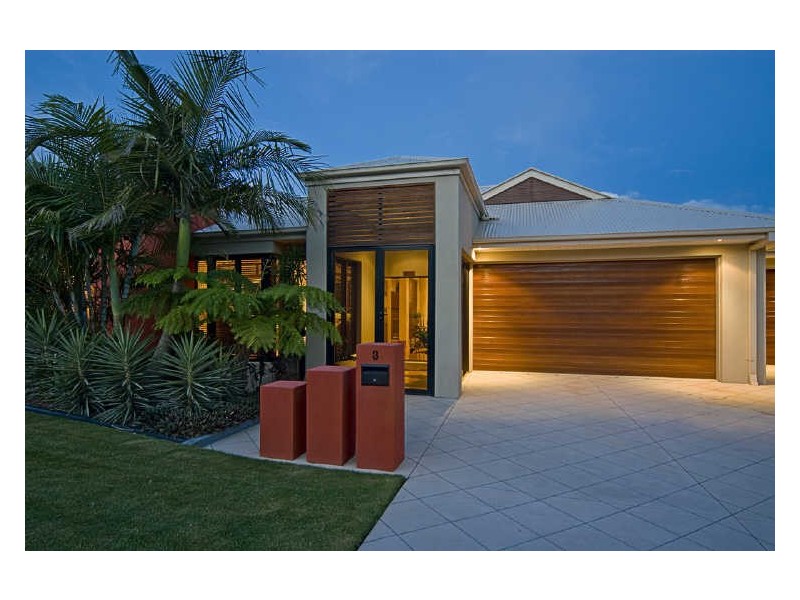 3 Pathfinder Road, Coomera Waters QLD 4209