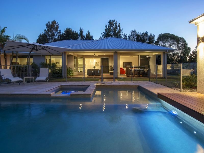 17 First Light Court, Coomera Waters QLD 4209