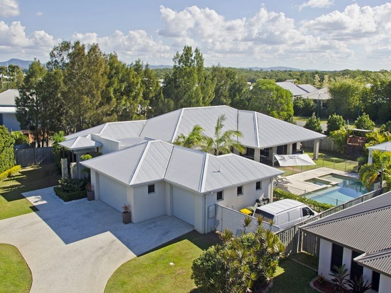 17 First Light Court, Coomera Waters QLD 4209