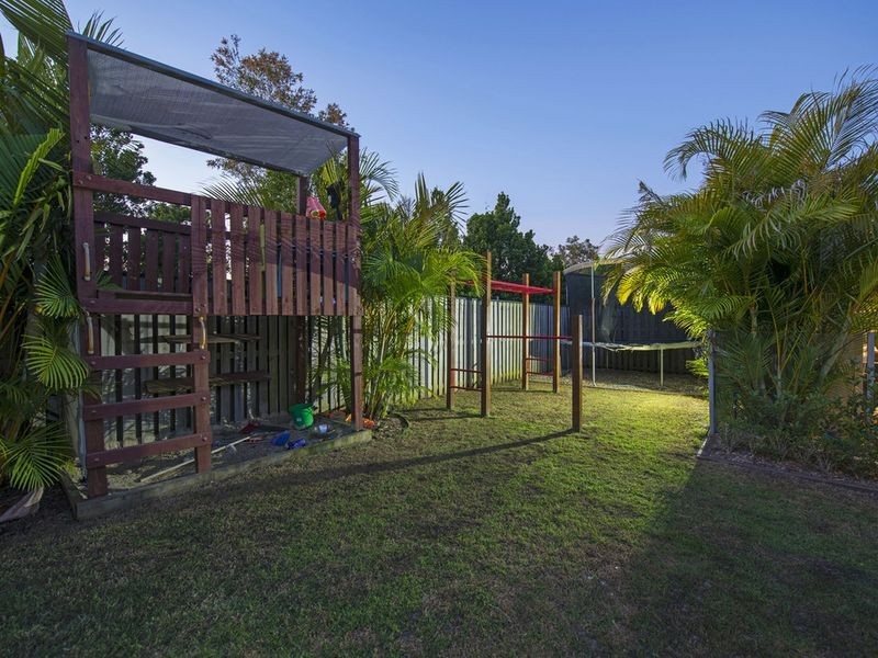 17 First Light Court, Coomera Waters QLD 4209