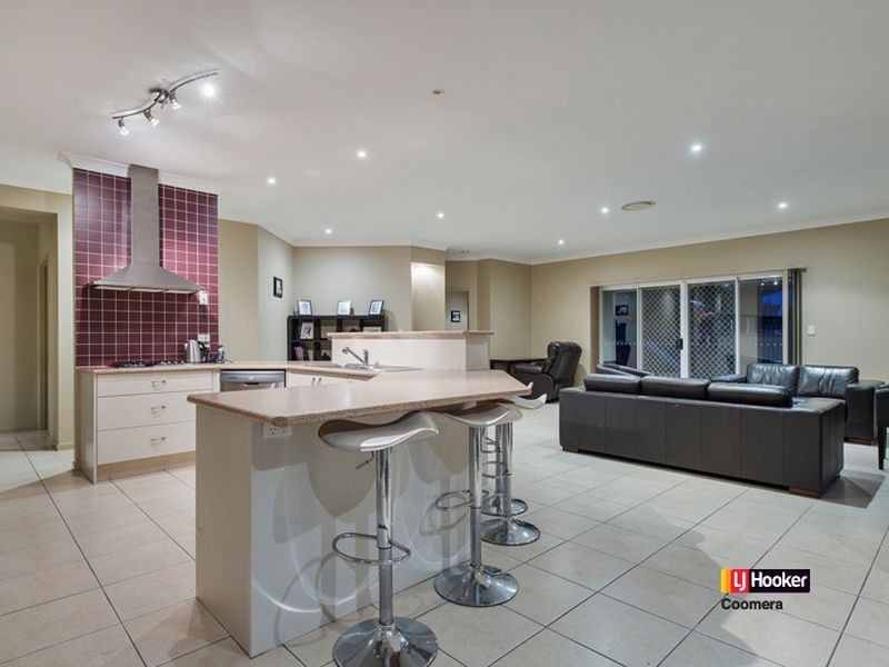 6 Kingtide Lane, Coomera Waters QLD 4209