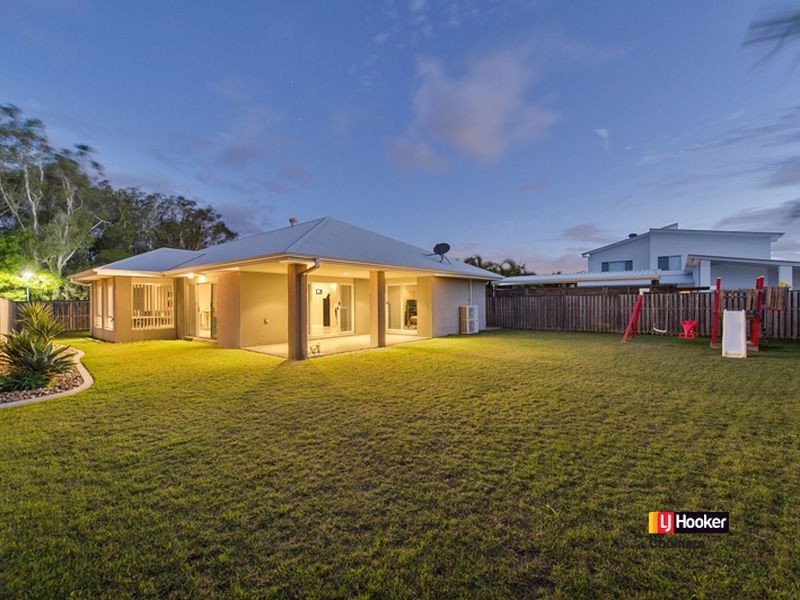 6 Kingtide Lane, Coomera Waters QLD 4209