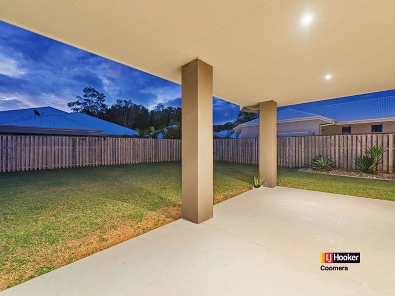 6 Kingtide Lane, Coomera Waters QLD 4209