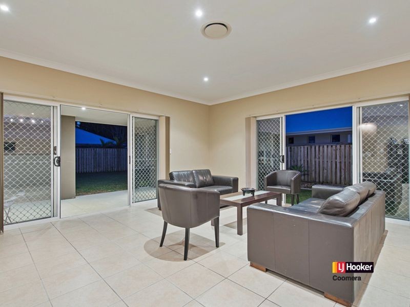 6 Kingtide Lane, Coomera Waters QLD 4209