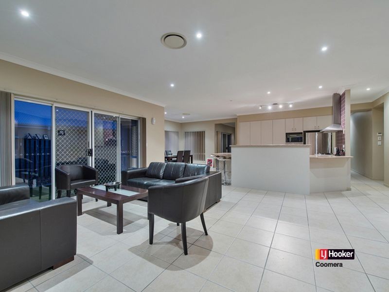 6 Kingtide Lane, Coomera Waters QLD 4209