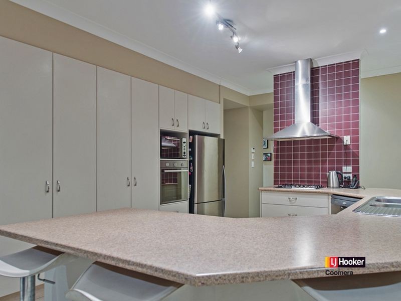 6 Kingtide Lane, Coomera Waters QLD 4209