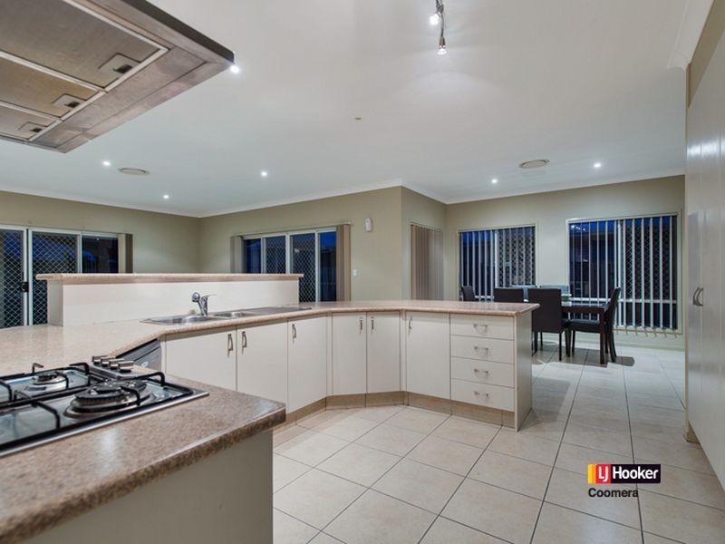 6 Kingtide Lane, Coomera Waters QLD 4209