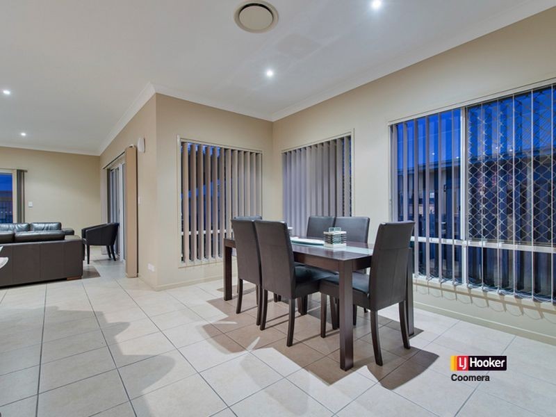 6 Kingtide Lane, Coomera Waters QLD 4209