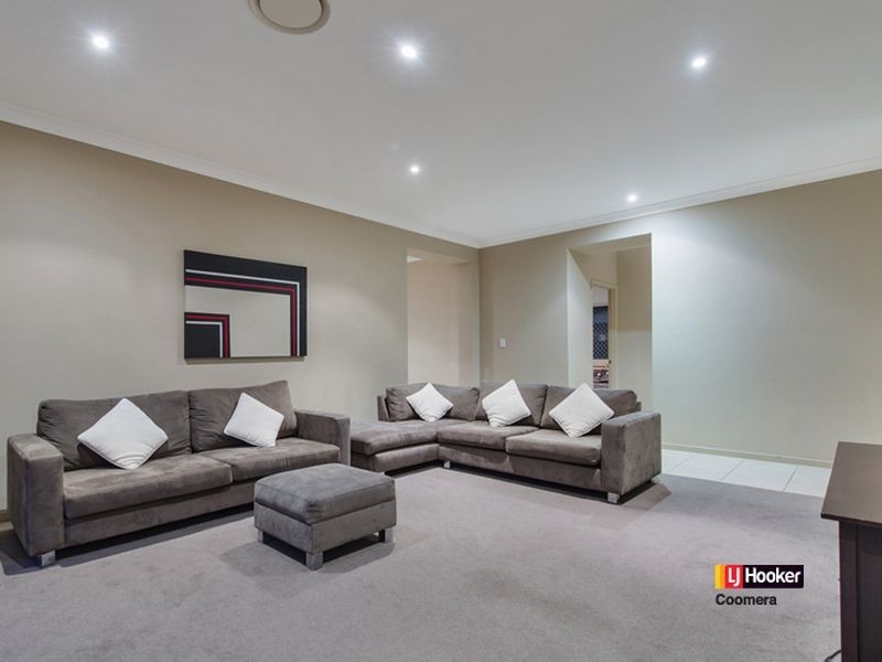 6 Kingtide Lane, Coomera Waters QLD 4209