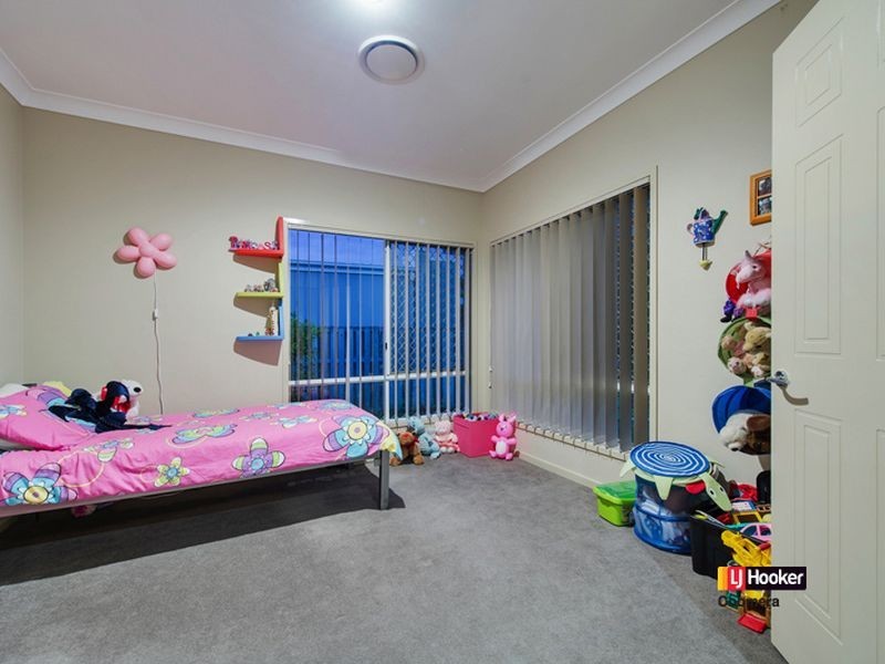 6 Kingtide Lane, Coomera Waters QLD 4209