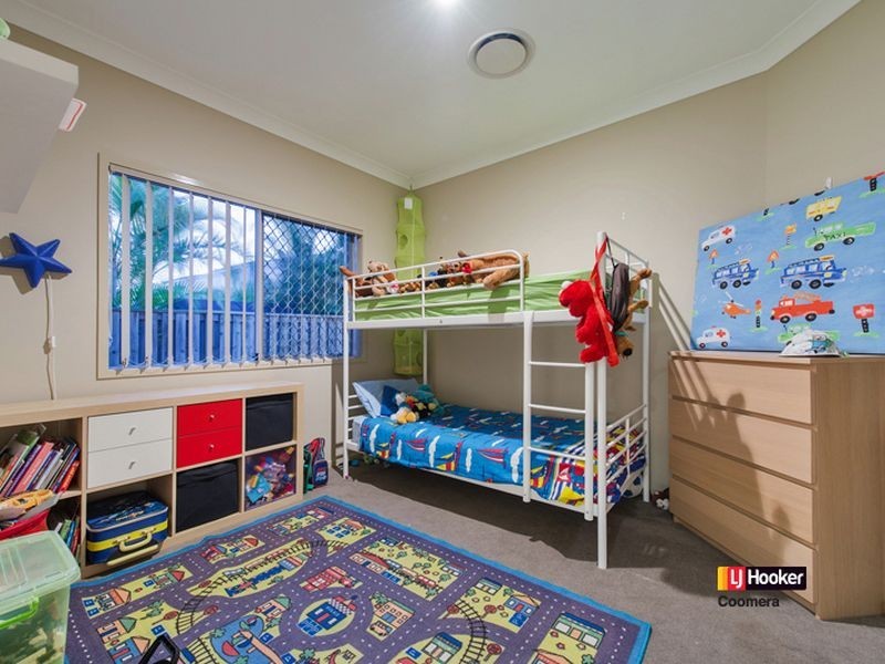 6 Kingtide Lane, Coomera Waters QLD 4209