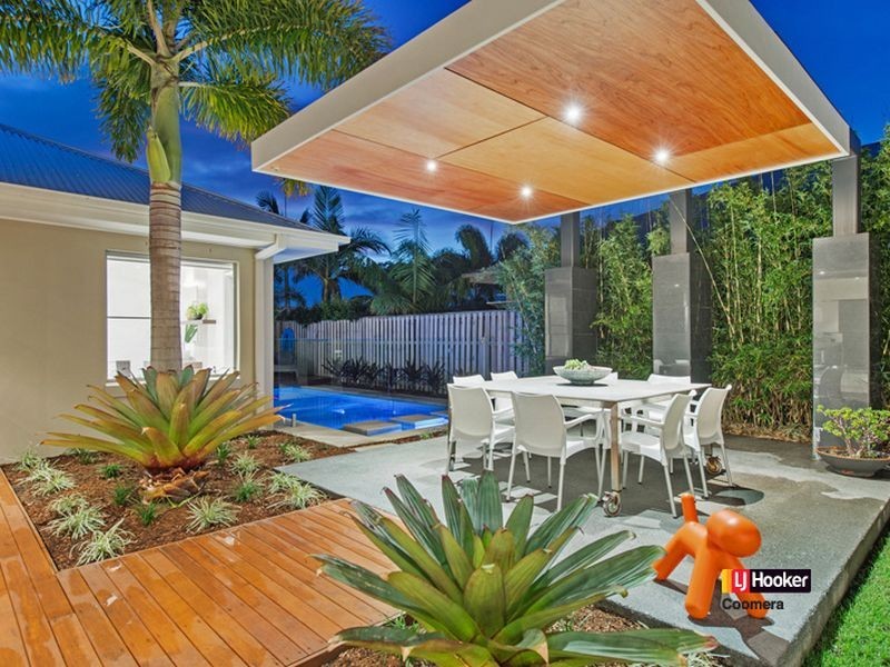 8 Kingtide Lane, Coomera Waters QLD 4209