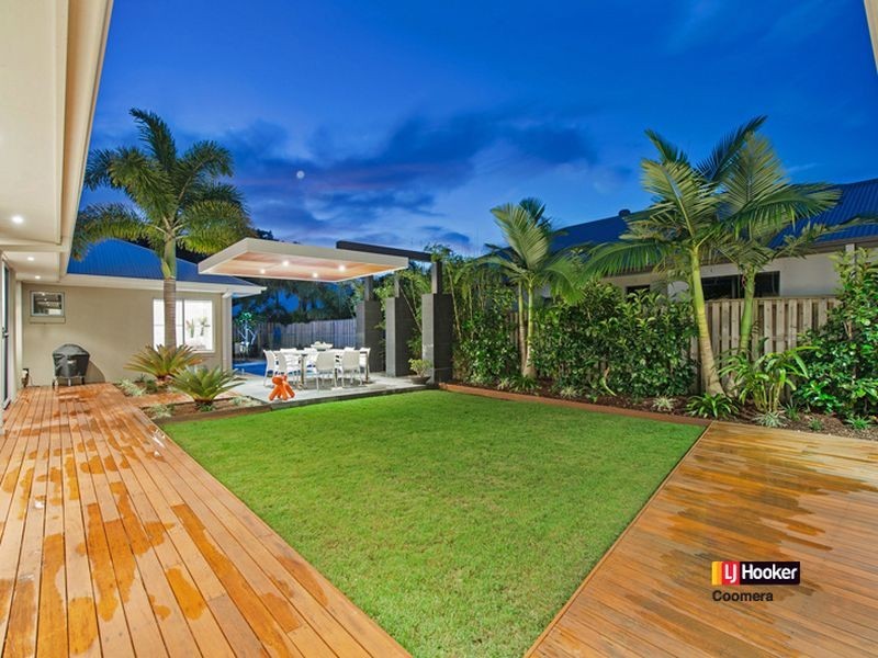 8 Kingtide Lane, Coomera Waters QLD 4209