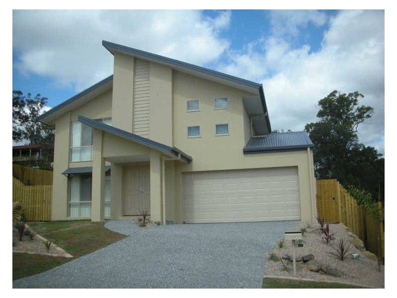 34 Murray Circuit, Upper Coomera QLD 4209