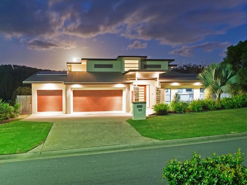 19 Serenade Drive, Coomera Waters QLD 4209